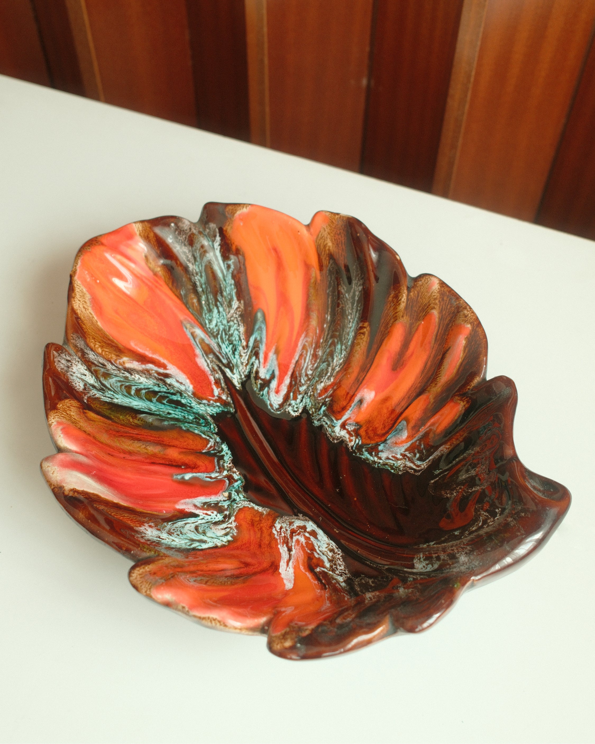 Ceramic bowl/vide-poche