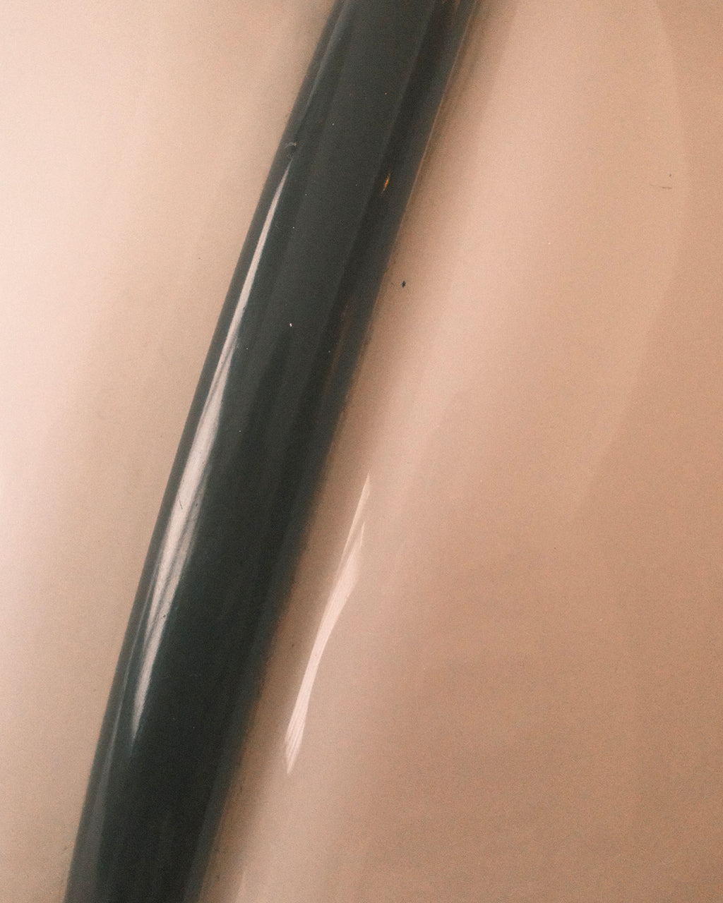 Serpente table lamp, Elio Martinelli, Martinelli Luce