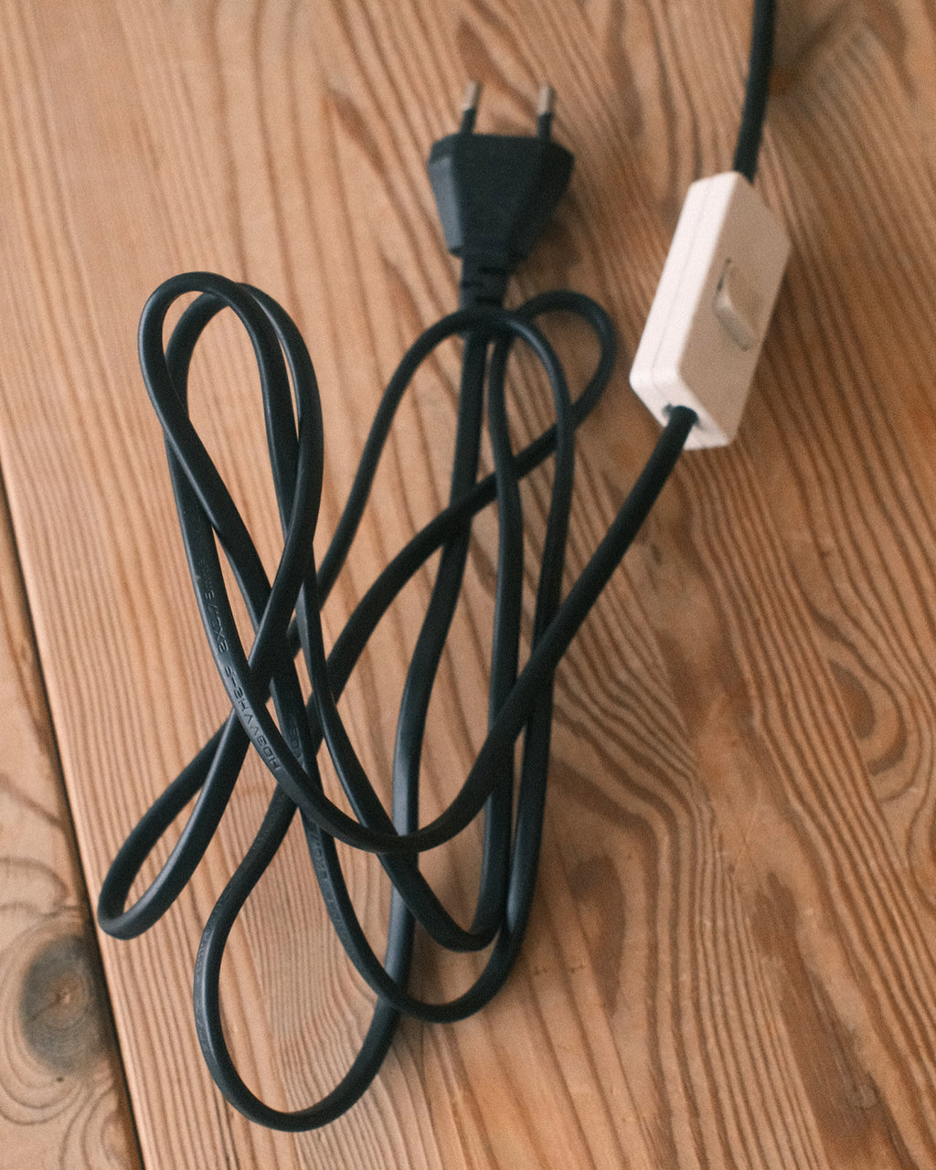 Serpente table lamp, Elio Martinelli, Martinelli Luce