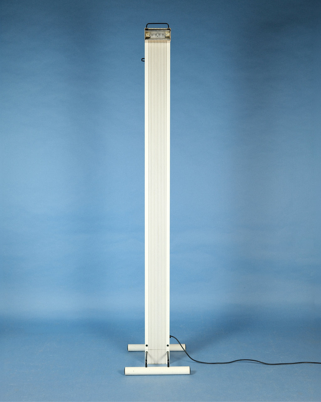 Zagar floor lamp, Sergio Carpani, Stilnovo