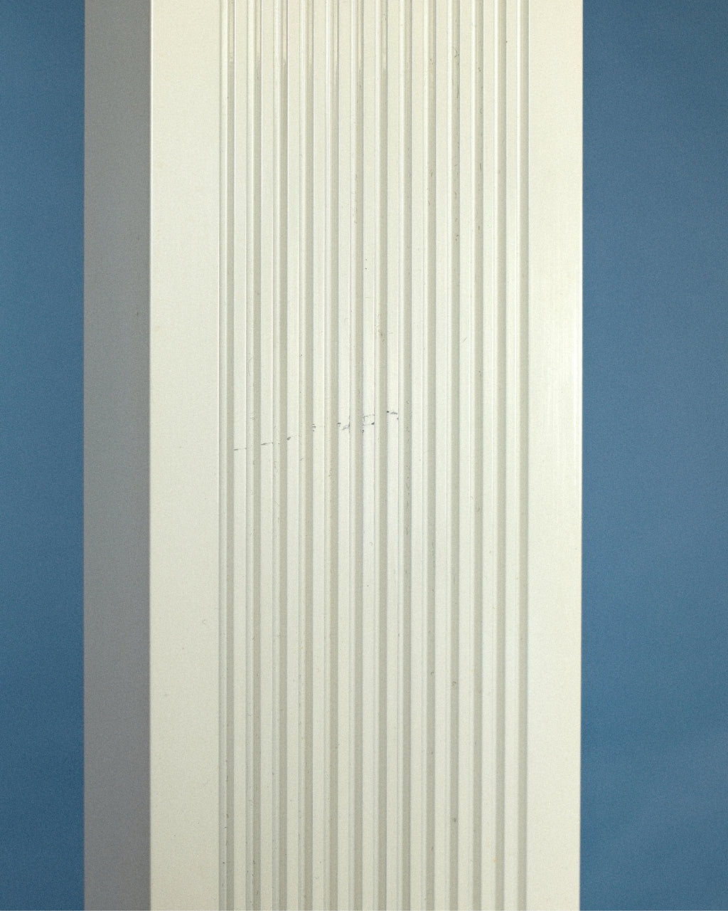 Zagar floor lamp, Sergio Carpani, Stilnovo