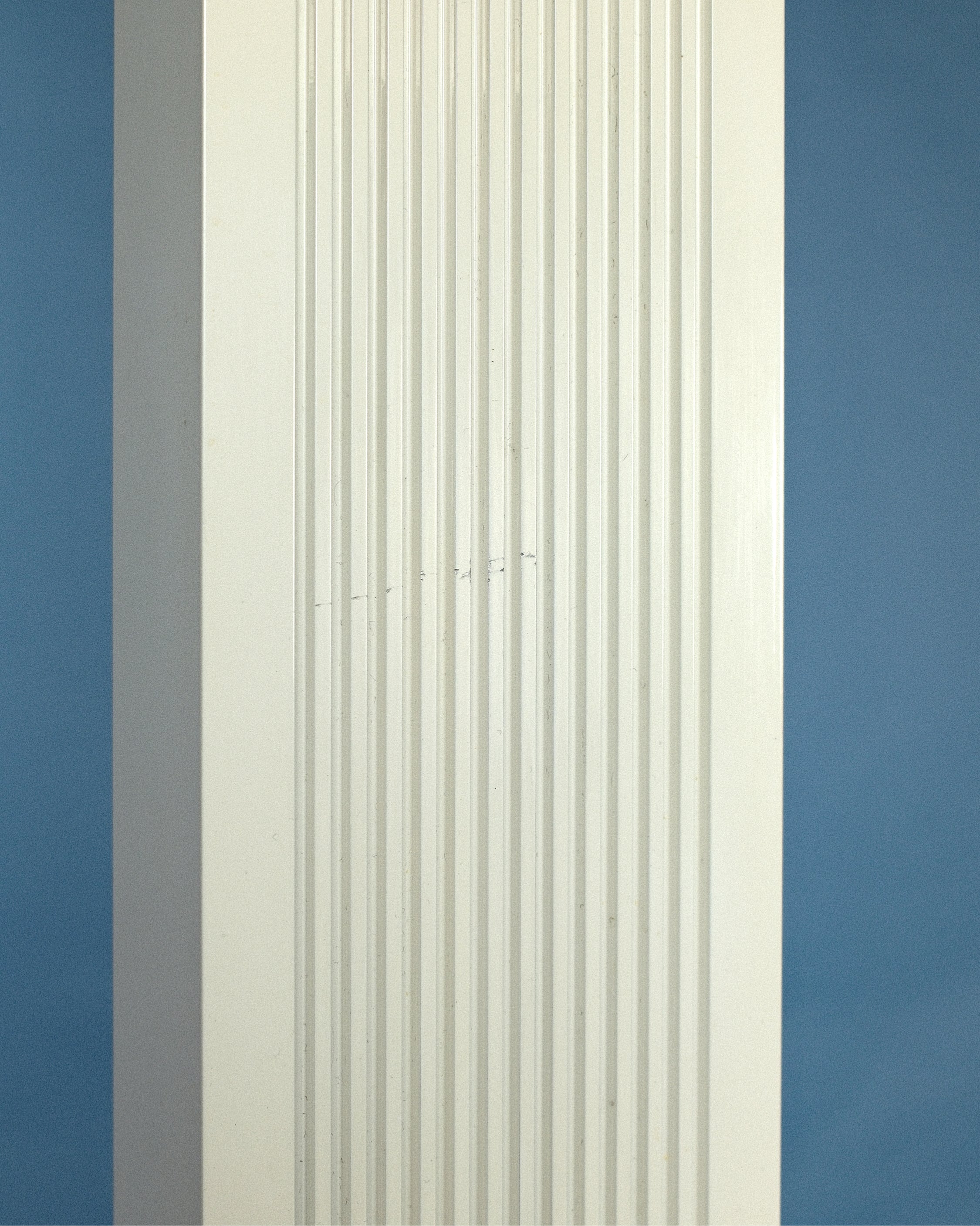 Zagar floor lamp, Sergio Carpani, Stilnovo