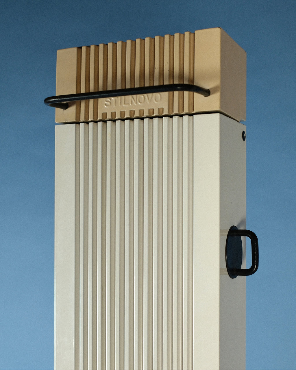 Zagar floor lamp, Sergio Carpani, Stilnovo