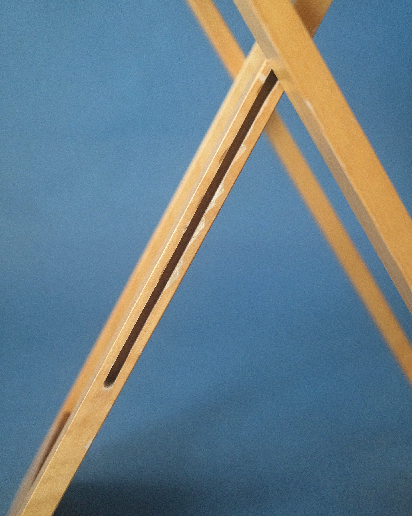 Suzy Folding Table, Adrian Reed, Princes Design Works