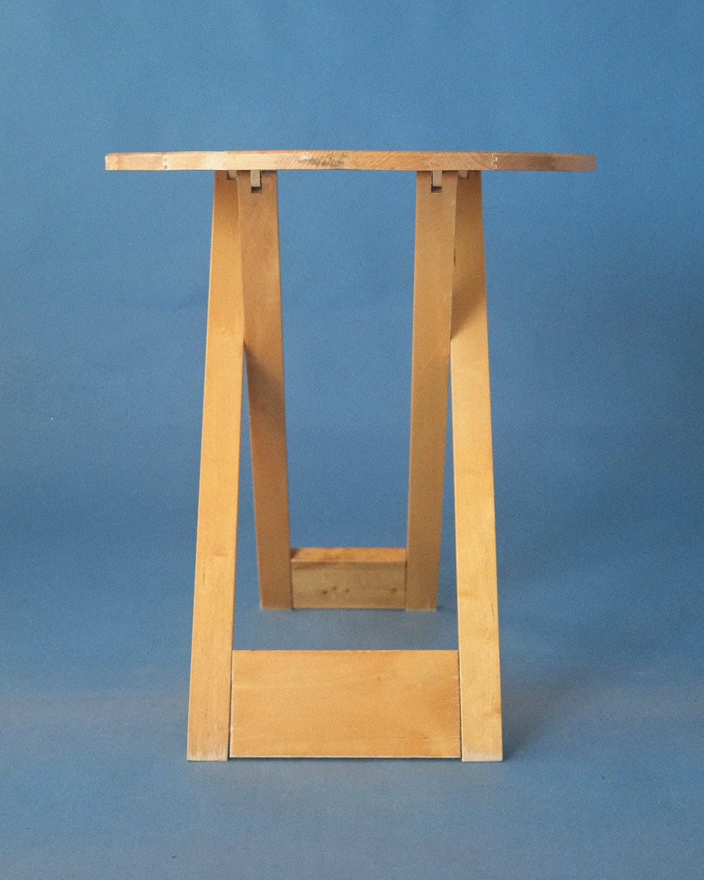 Suzy Folding Table, Adrian Reed, Princes Design Works