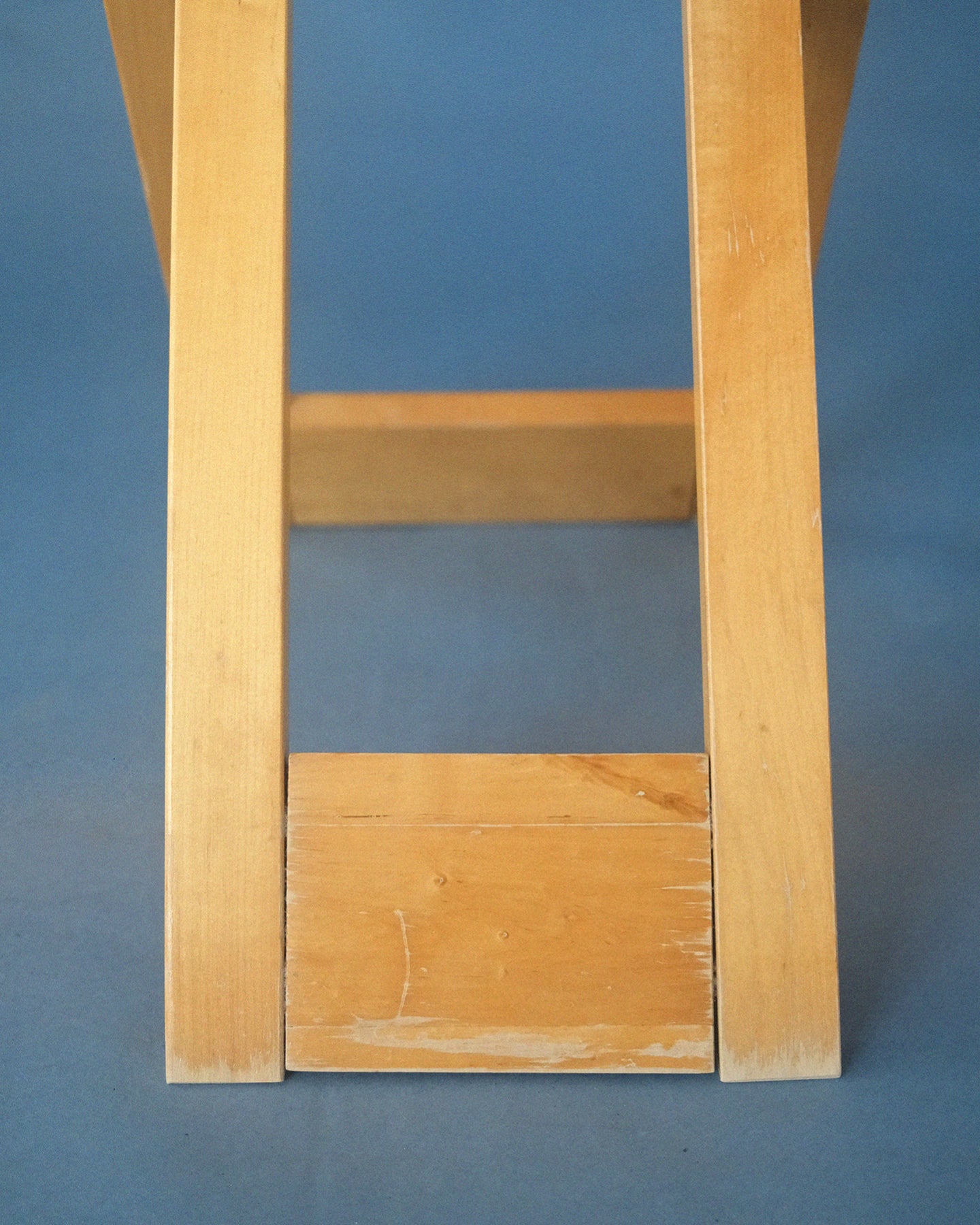 Suzy Folding Table, Adrian Reed, Princes Design Works