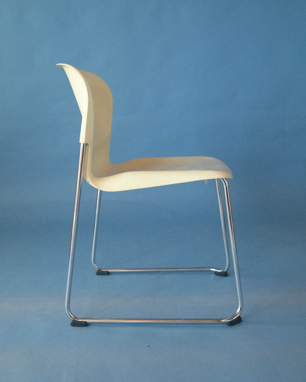 SM400 Swing Chair, Gerd Lange, Drabert