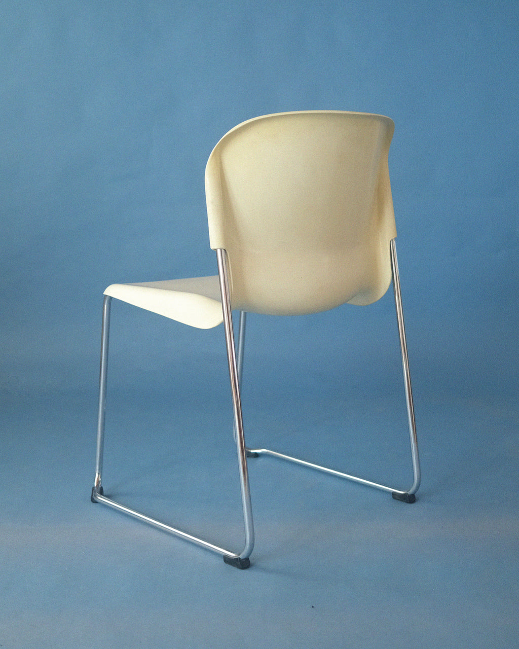 SM400 Swing Chair, Gerd Lange, Drabert