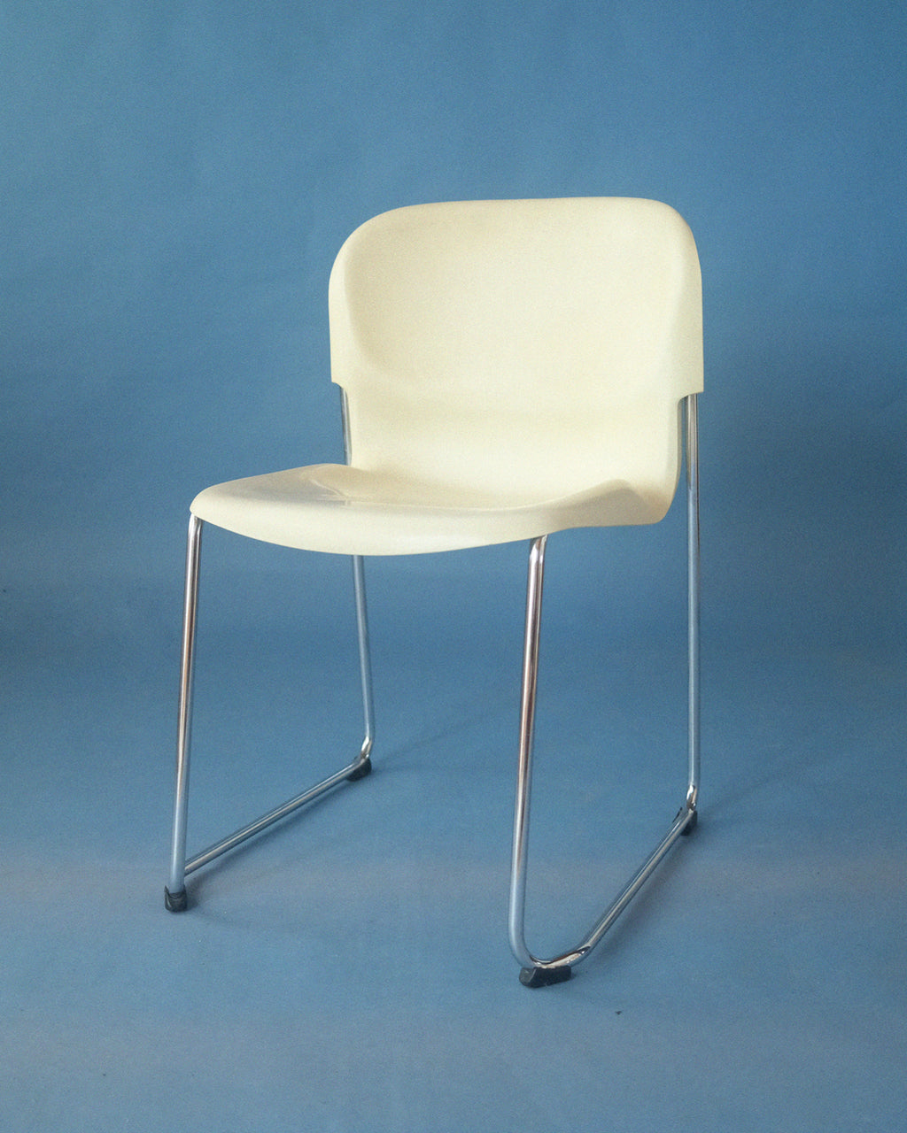 SM400 Swing Chair, Gerd Lange, Drabert