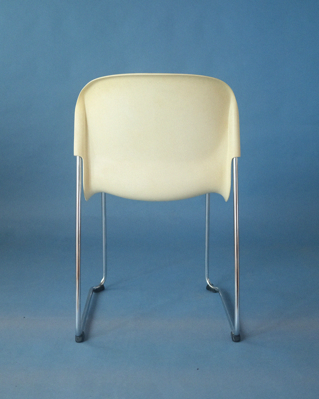 SM400 Swing Chair, Gerd Lange, Drabert