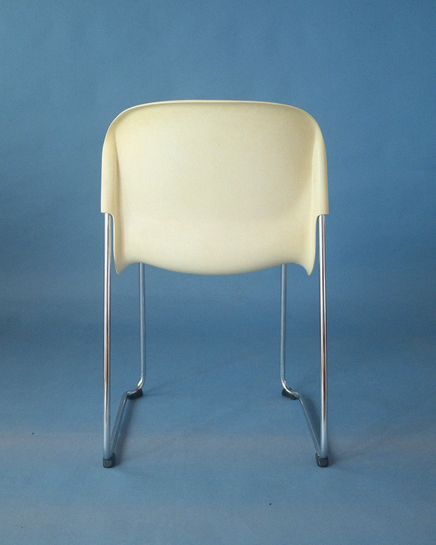 SM400 Swing Chair, Gerd Lange, Drabert