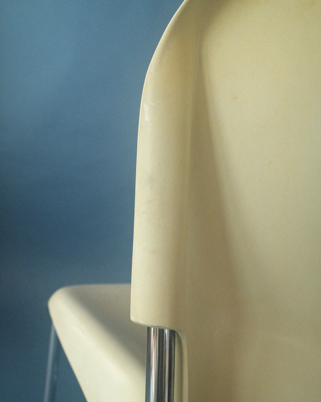 SM400 Swing Chair, Gerd Lange, Drabert