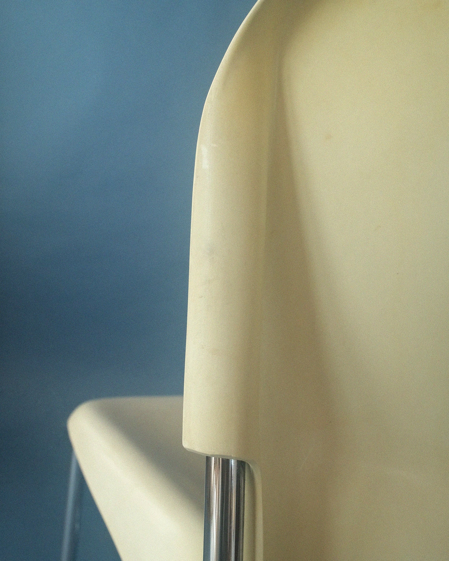 SM400 Swing Chair, Gerd Lange, Drabert