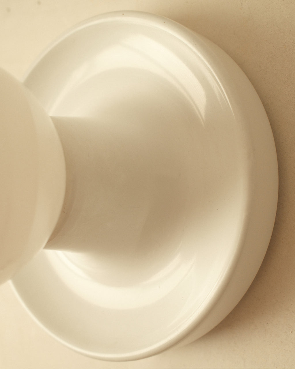 Wall/ceiling lamp