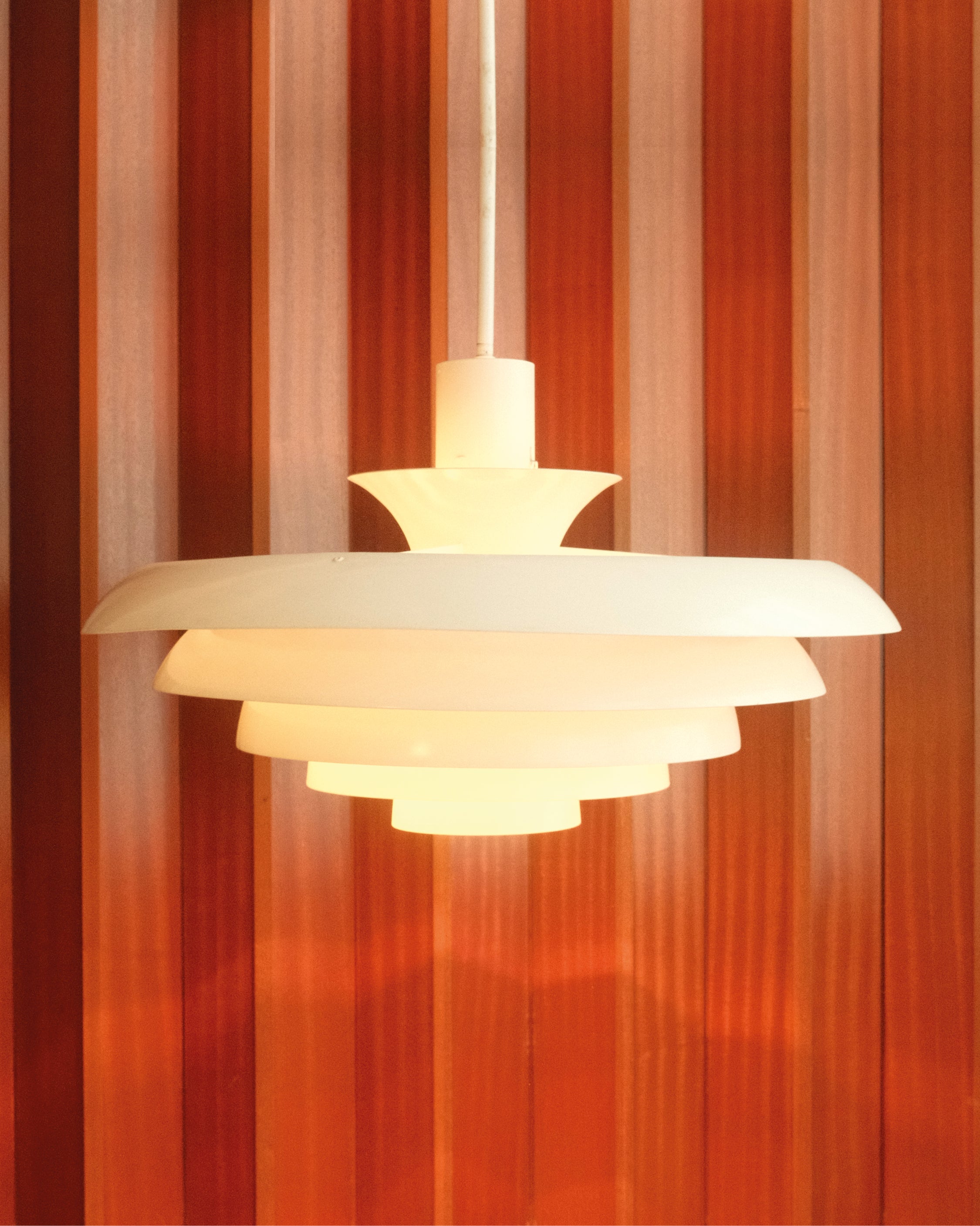 XL pendant lamp, Lisa Johansson-Pape, Fagerhults