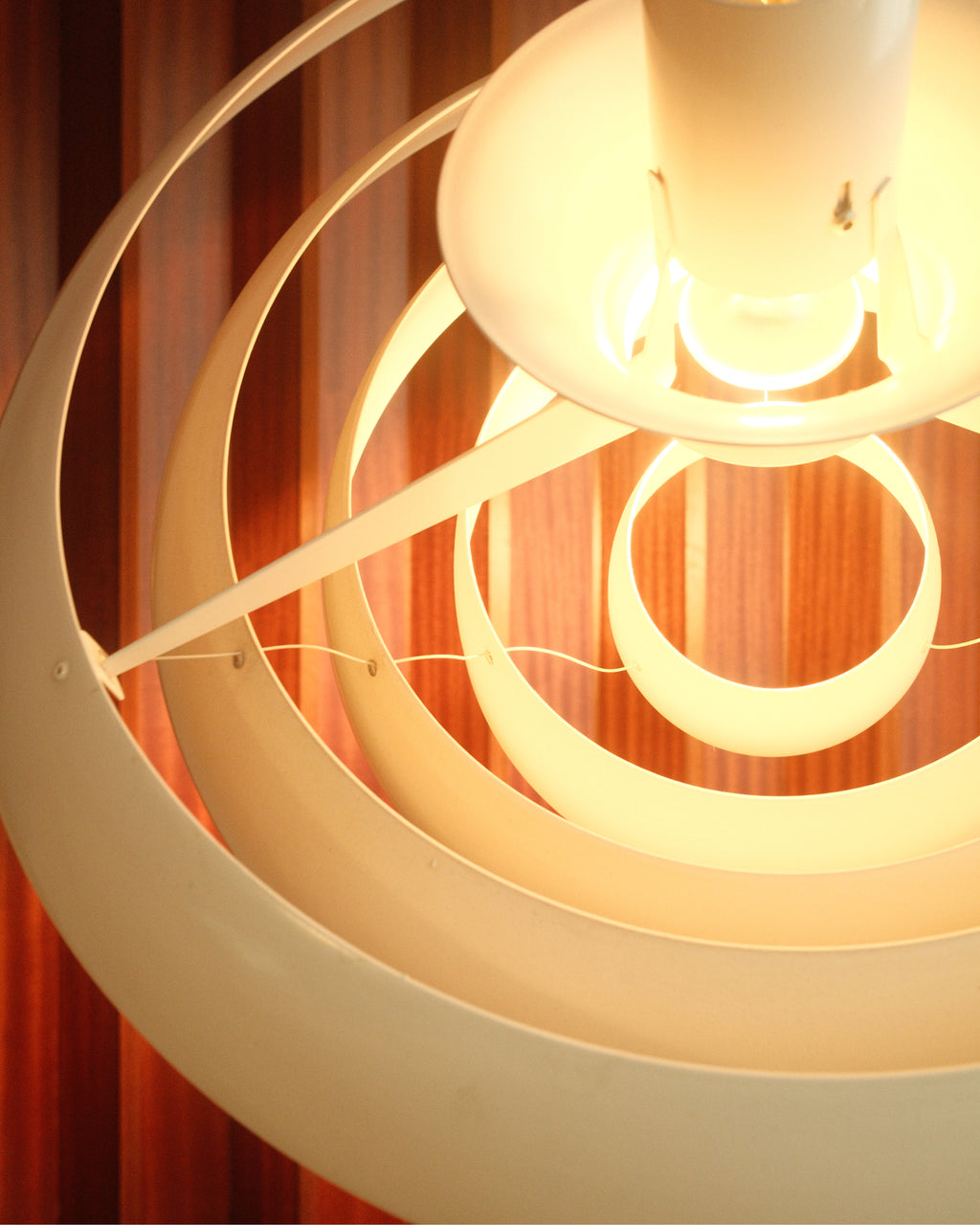 XL pendant lamp, Lisa Johansson-Pape, Fagerhults