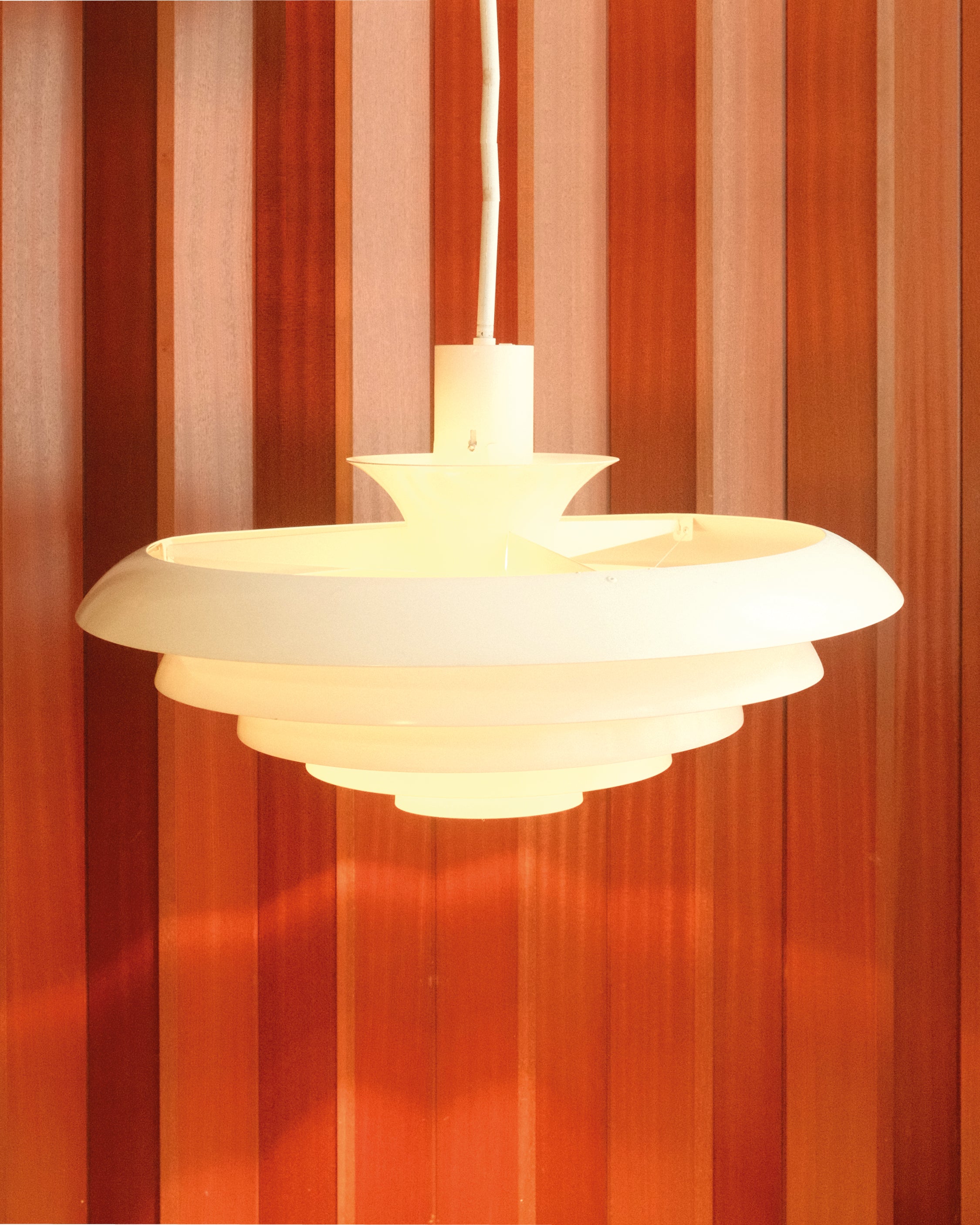 XL pendant lamp, Lisa Johansson-Pape, Fagerhults