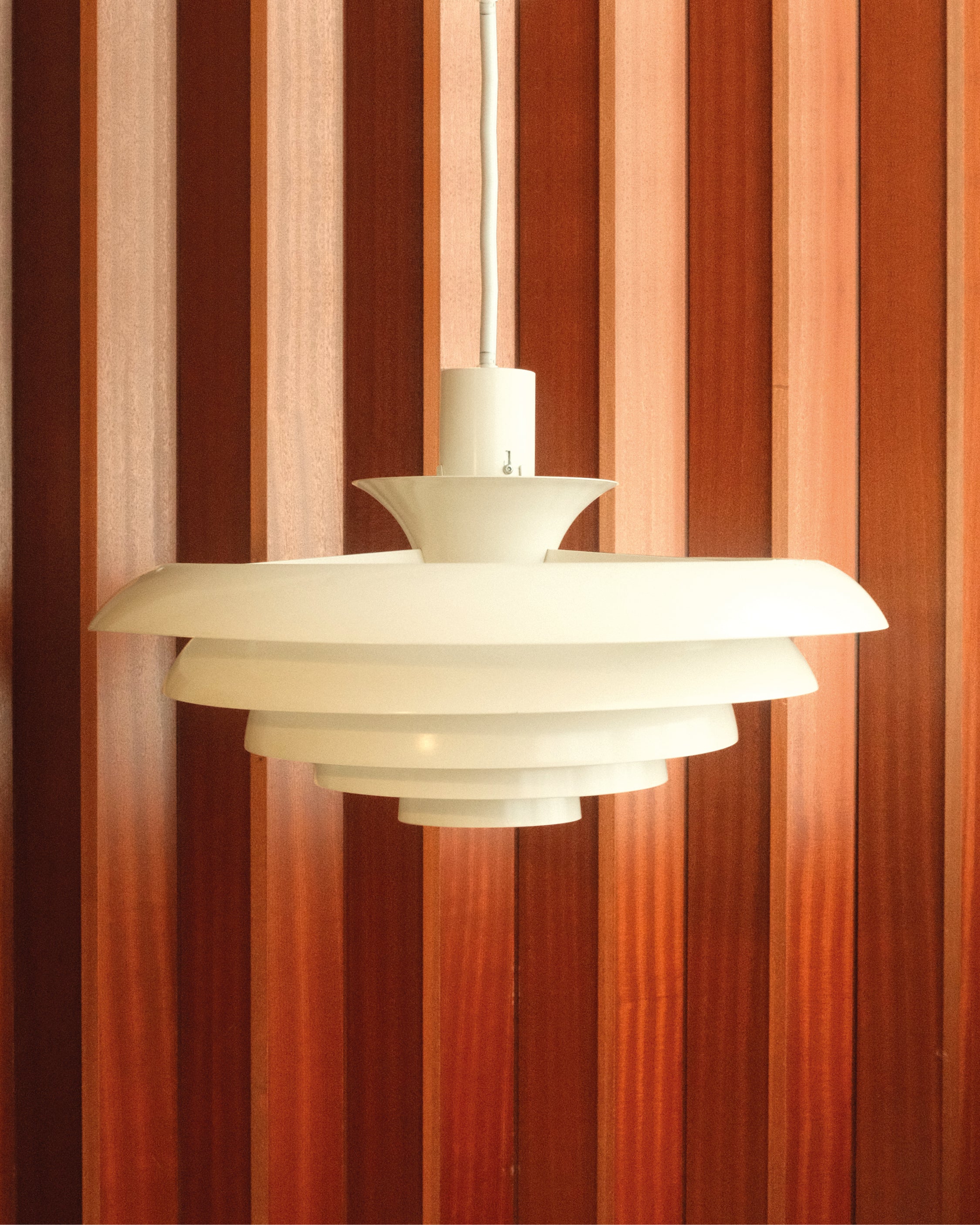 XL pendant lamp, Lisa Johansson-Pape, Fagerhults