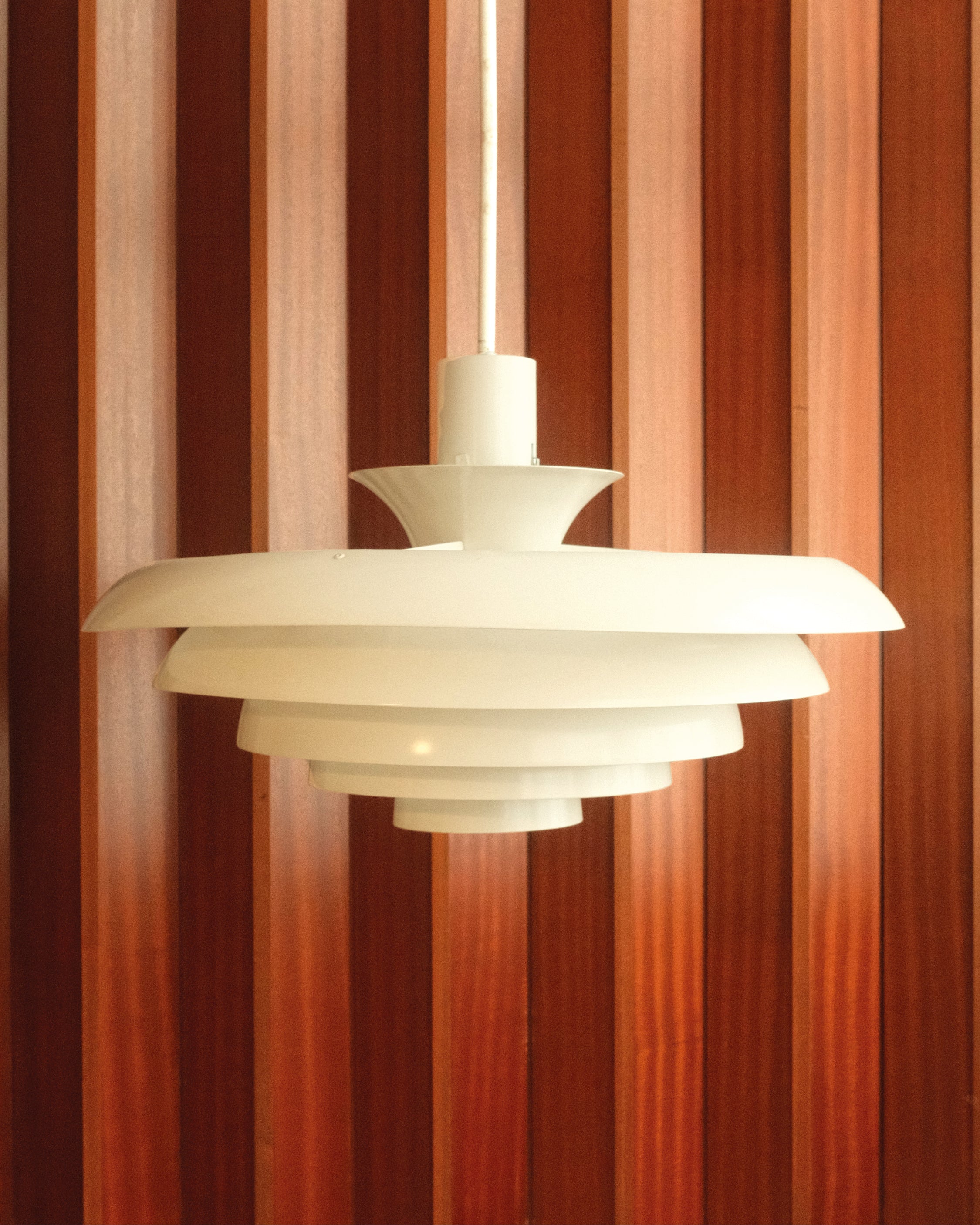 XL pendant lamp, Lisa Johansson-Pape, Fagerhults