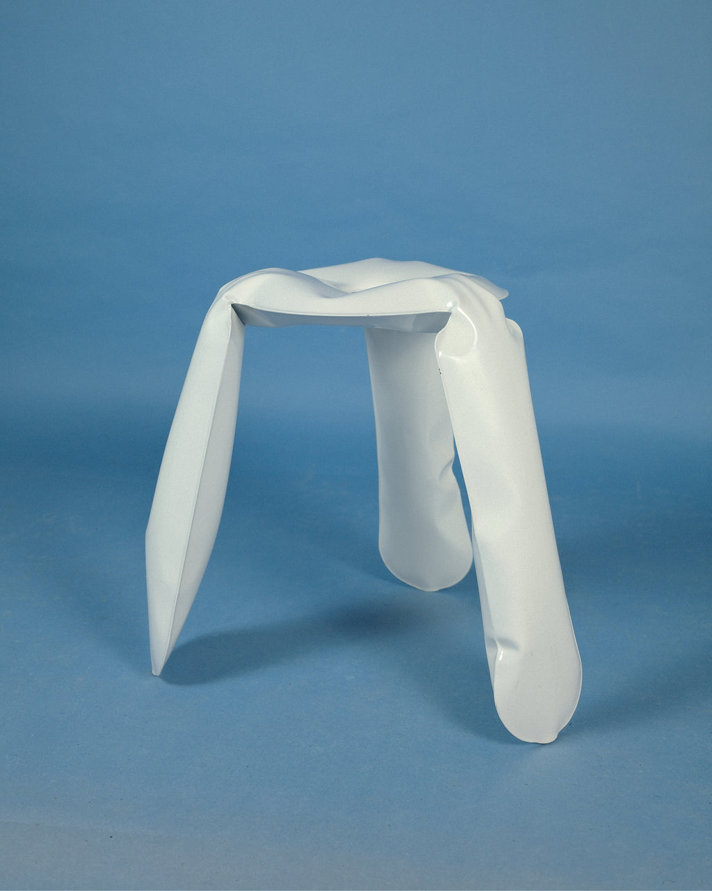 Plopp stool, Oskar Zięta, Zieta Studio