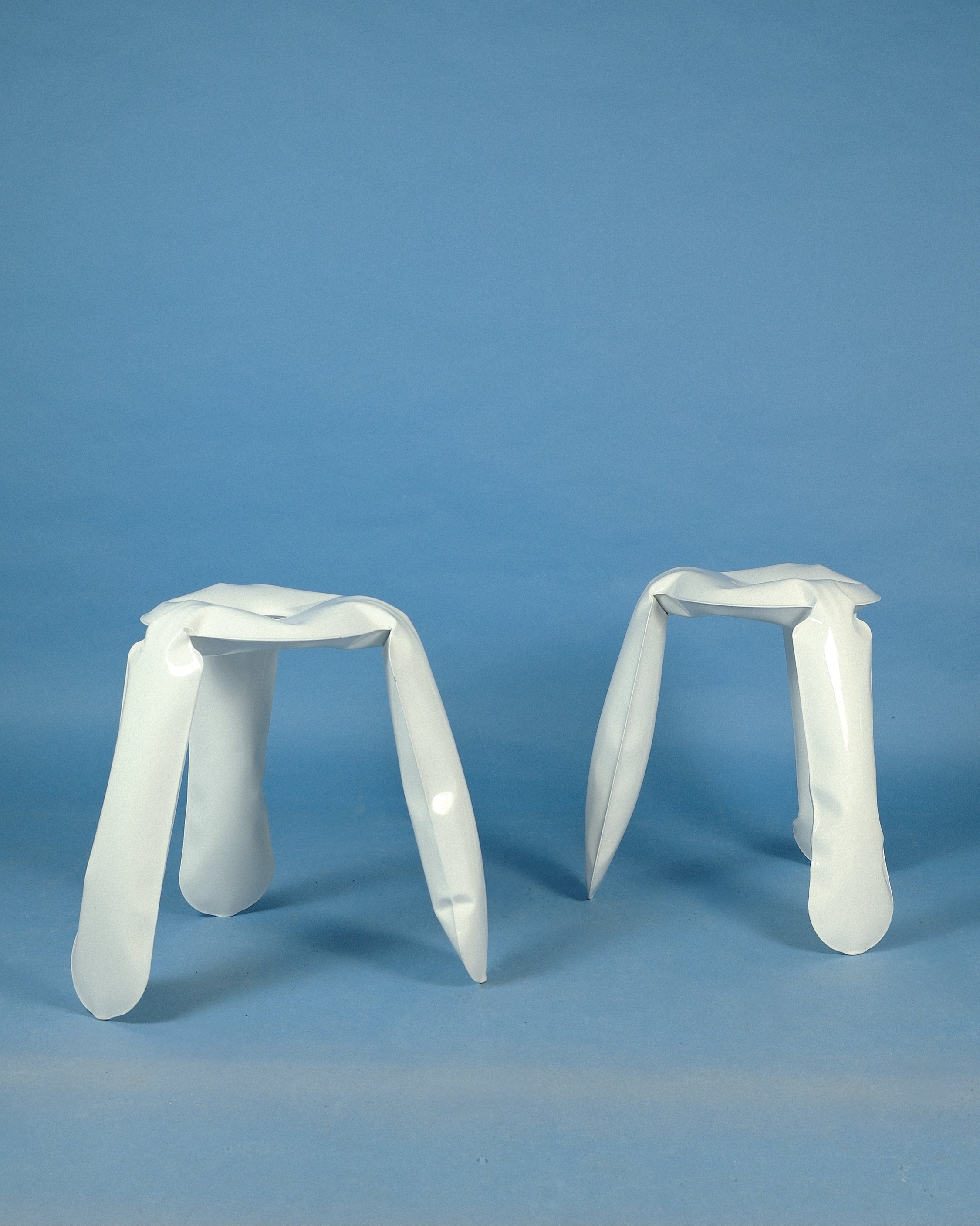 Plopp stool, Oskar Zięta, Zieta Studio
