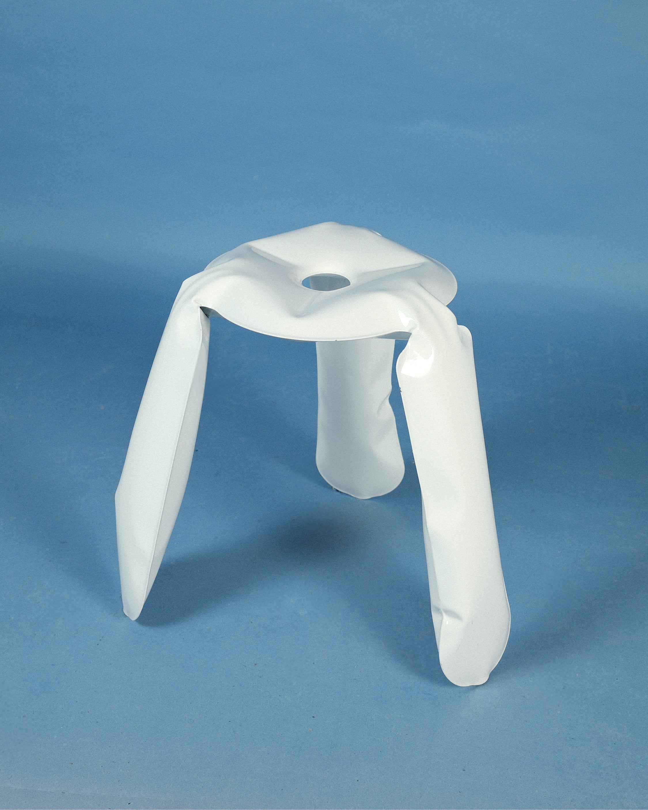 Plopp stool, Oskar Zięta, Zieta Studio