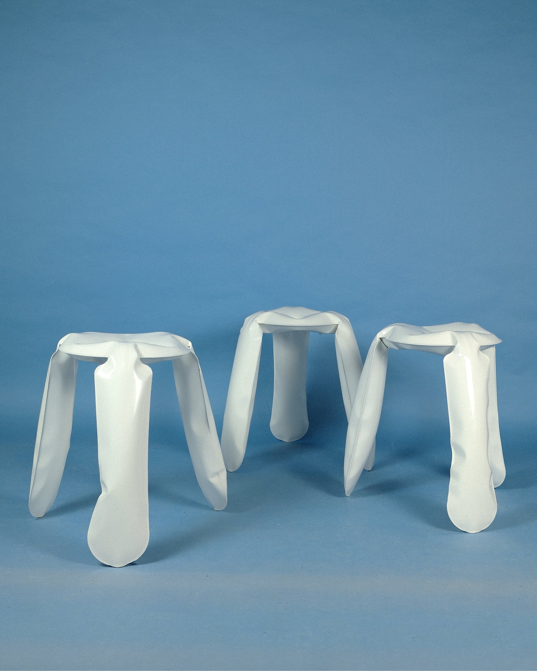 Plopp stool, Oskar Zięta, Zieta Studio