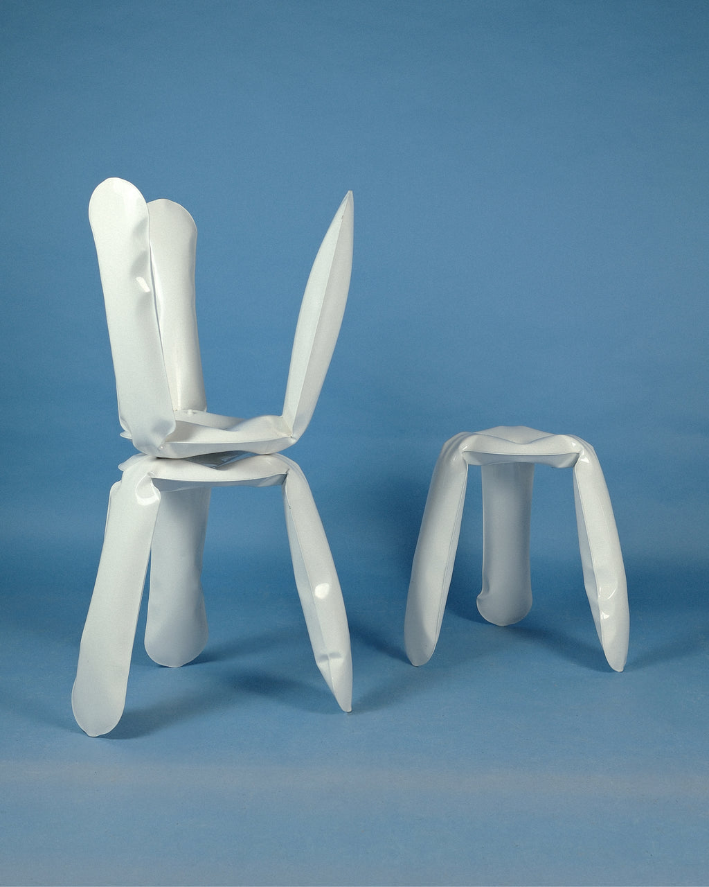 Plopp stool, Oskar Zięta, Zieta Studio