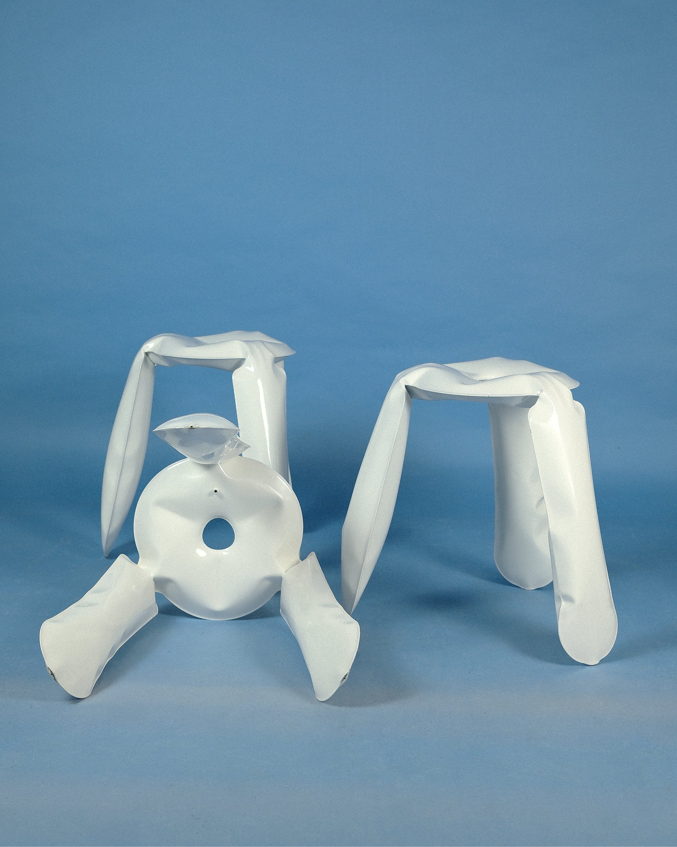 Plopp stool, Oskar Zięta, Zieta Studio