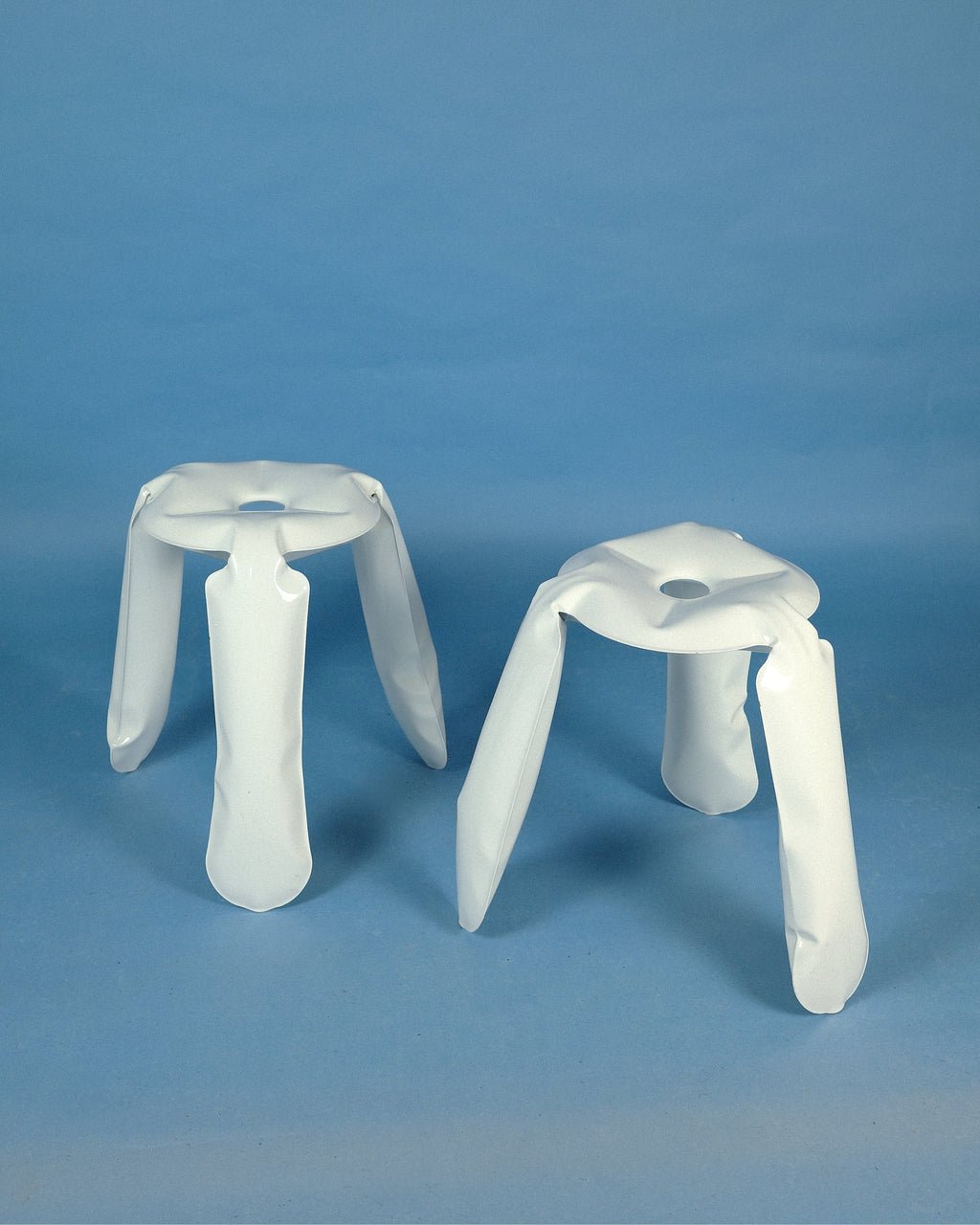 Plopp stool, Oskar Zięta, Zieta Studio