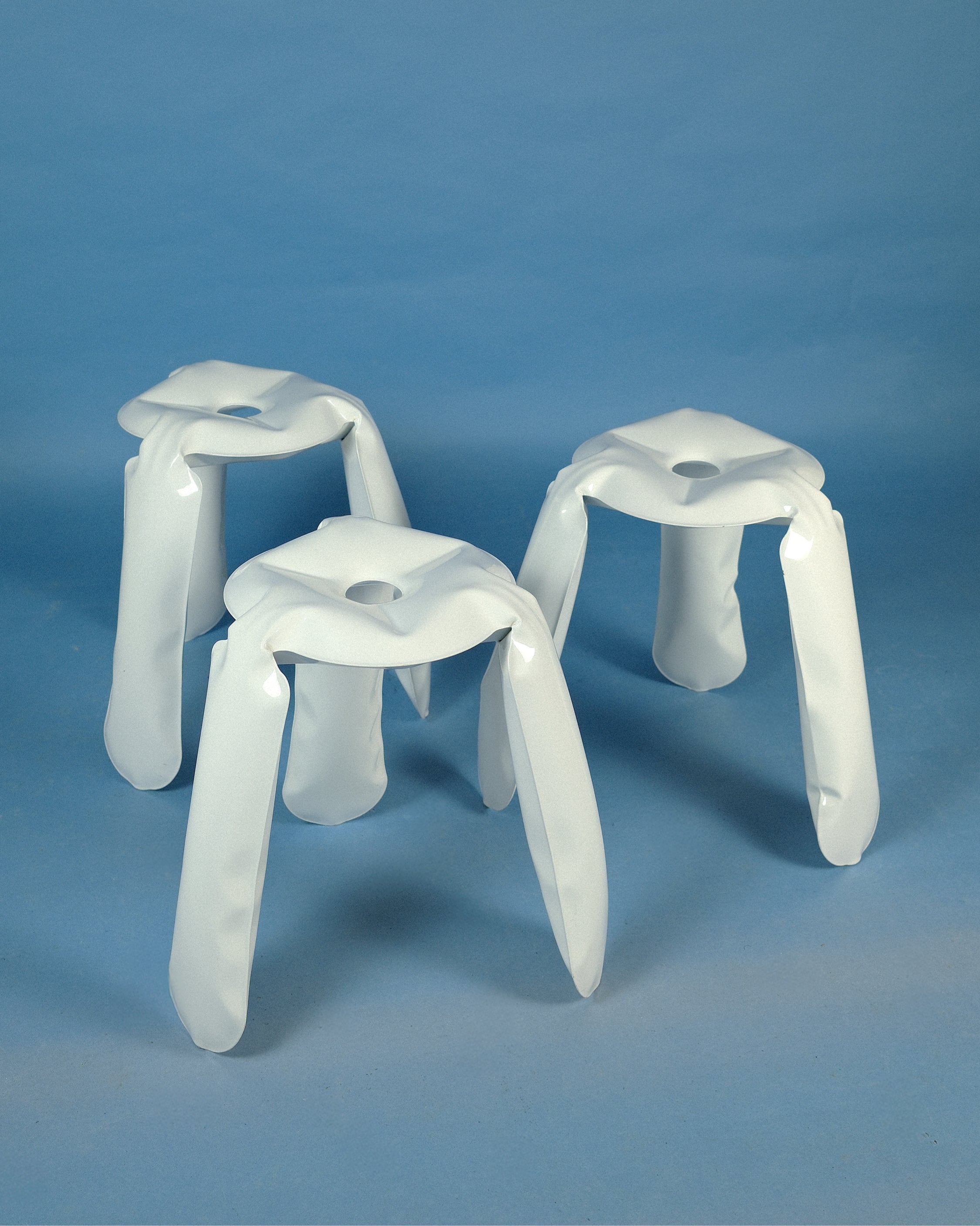 Plopp stool, Oskar Zięta, Zieta Studio